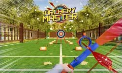 Play Archery Master now!