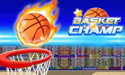 Play Basket Champ now!