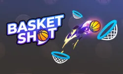 Play Basket Shot now!