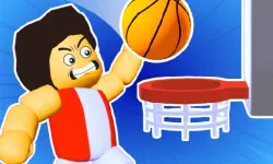 Play Basket Sport Stars now!