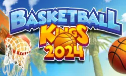 Play Basketball Kings 2024 now!