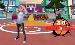Play Basketball.io Dunk Sport now!