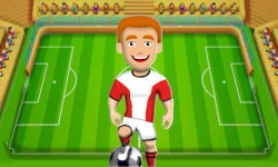 Play Battle Soccer Arena now!