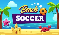 Play Beach Soccer now!