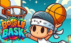 Play Boolu Bask now!