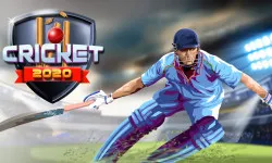 Play Cricket 2020 now!