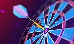 Play Darts King now!