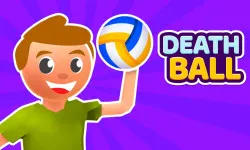 Play Death Ball now!
