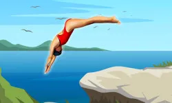 Play Dive Masters now!