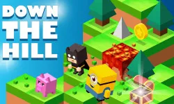 Play Down the Hill now!