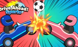 Play Drive Ahead Sports now!