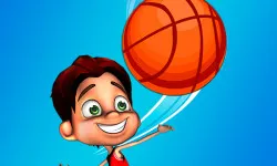 Play Dude Basket now!