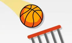 Play Dunk Ball now!