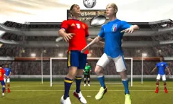 Play Euro Champ 2024 now!