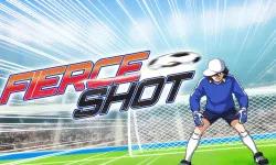Play Fierce Shot now!