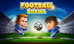 Play Football Brawl now!