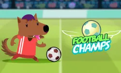 Play Football Champs now!