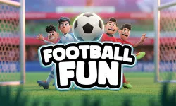 Play Football Fun now!
