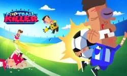 Play Football Killer now!