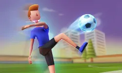 Play Football Master now!