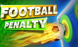 Play Football Penalty now!