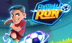 Play Football Run now!