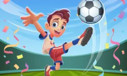 Play Football Superstars 2024 now!