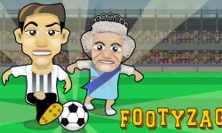 Play FootyZag now!
