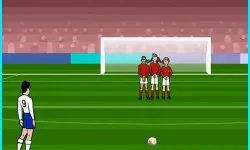 Play Free Kick World Cup 2022 now!