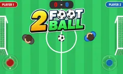 Play 2 Foot Ball Now!