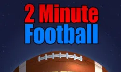 Play 2 Minute Football now!