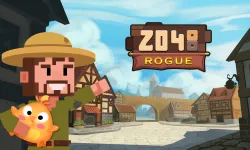 2048 Rogue