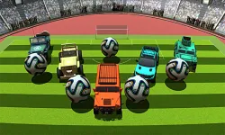 Play 4x4 Soccer now!