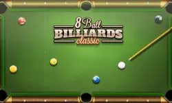 Play 8 Ball Billiards Classic now!