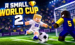Play A Small World Cup 2 now!