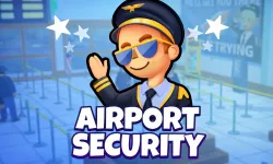 Airport Security