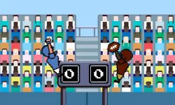 American Touchdown