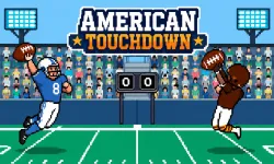 Play American Touchdown Now!