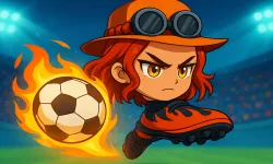 Anime Headball