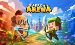 Play Arrow Arena now!