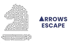 Play Arrow Escape Now!