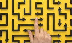 Play Arrow Escape: Puzzle now!