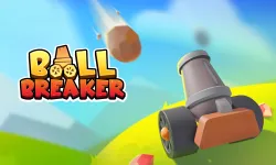 Play Ball Breaker now!
