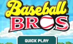 Baseball Bros