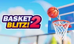 Play Basket Blitz 2 now!