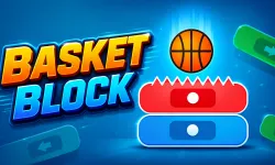 Play Basket BLOCK Now!