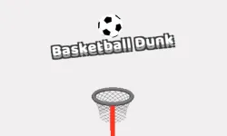 Play Basketball Dunk now!