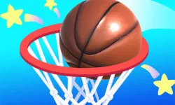 Play Basketball Life 3d now!