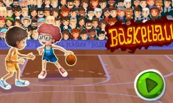 Play Basketball now!