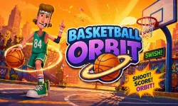 Basketball Orbit